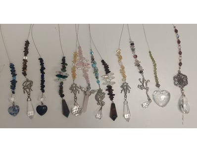 Crystal Galore Liquidation (ON11778) - Lot 18