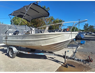 Motorbike, Marine & Recreation Assets Auction - Lot 45