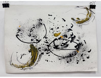 Art Market (A1006) - Lot 844