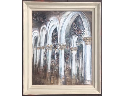 Fine Art (A975) - Lot 1000