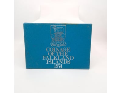 UNRESERVED Banknotes & Coins (A981) - Lot 3502