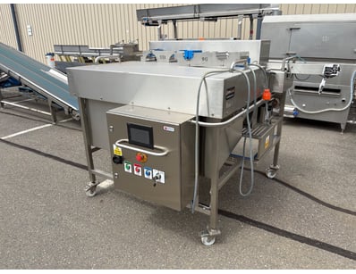 Top Of The Range Food Processing Equipment (ON... - Lot 2126