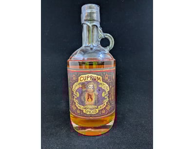 Reserve & Rarity - Lot 26