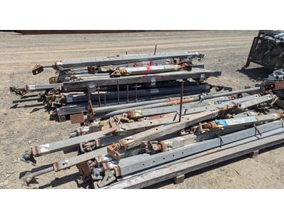 MOSTLY UNRESERVED Precast Site Closure (ON4378) - Lot 34