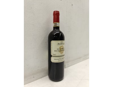 The Cellar Select - Lot 16