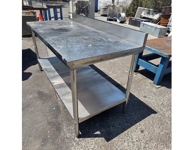 Industrial Warehouse Clearance (ON4379) - Lot 71