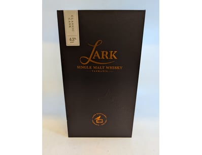 Reserve & Rarity - Lot 14