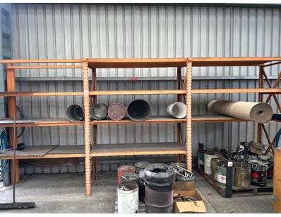 UNRESERVED Engineering Workshop Closure (ON4494) - Lot 194