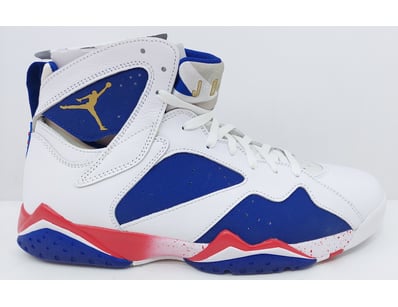 Premium Sneaker Collection (A983) - Lot 135