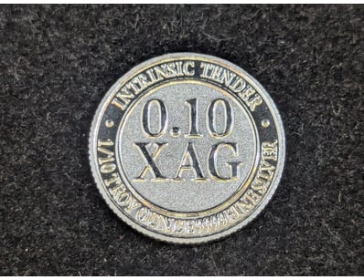 UNRESERVED Banknotes & Coins (A981) - Lot 1501