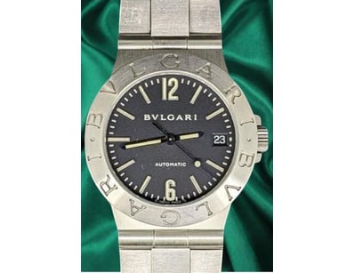 Luxury Watches (A980) - Lot 3600