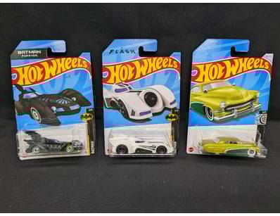 Model Car Mania (A1004) - Lot 704