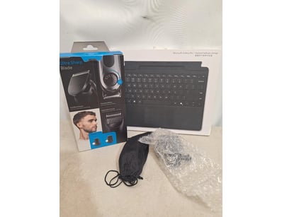 Home Entertainment, Audio & Computers (A982) - Lot 1096