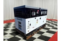 2022 Viking VC60S3 Diesel Generator Set -