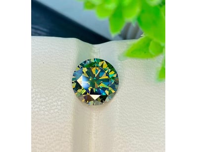 UNRESERVED Diamonds, Gemstones & Opals (A1002) - Lot 148