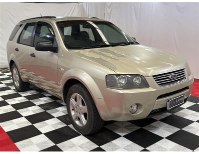 Passenger, Luxury & Commercial Vehicles Auction - Lot 956