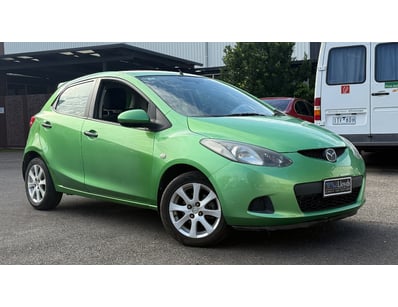 Passenger, Luxury & Commercial Vehicles Auction - Lot 909