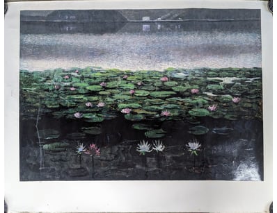 Art Market (A988) - Lot 4036