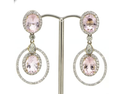 Luxury Jewellery (A980) - Lot 2720