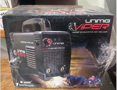 Metal Fabrication Stock Warehouse Sale (ON12068) - Lot 17