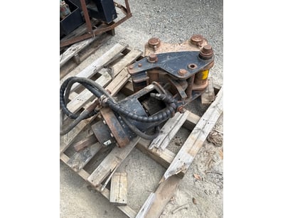 Civil, Transport & Machinery - Nationwide (ON4... - Lot 9810