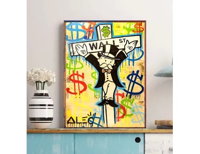 Street Culture (A975) - Lot 6013