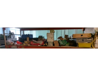 Entire Plumbing Business Liquidation (ON11903) - Lot 30