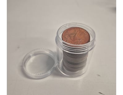 Banknotes & Coins (A982) - Lot 2381