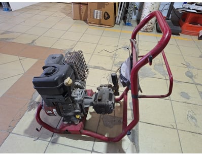 Home Improvement, DIY & Hardware (A1001) - Lot 1841