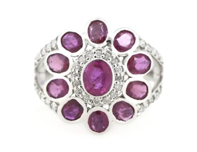 Affordable Jewellery Market (A980) - Lot 21