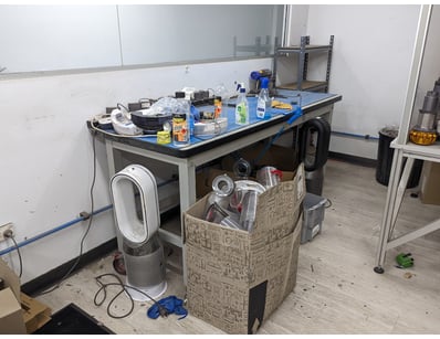 Dyson, Apple & Other Major Brand Reseller Liqui... - Lot 102