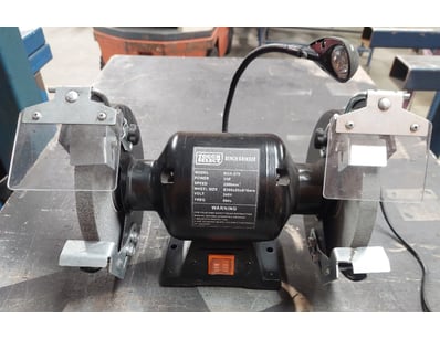 Metal Fabrication Workshop Liquidation (ON12068) - Lot 39