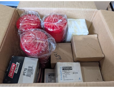 Home Improvement, DIY & Hardware (A1002) - Lot 208