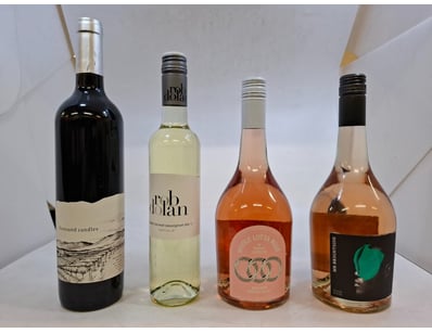 UNRESERVED Cafe Business Stock Liquidation (ON11... - Lot 31