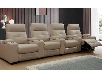 Brand New Contemporary Lounge Suites (NSWA988) - Lot 16