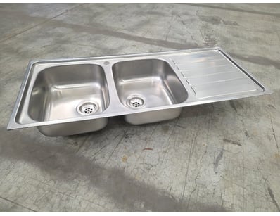 Home Constructing Business Liquidation (ON11634) - Lot 4