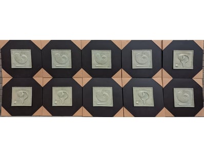 Art Market (A976) - Lot 5020