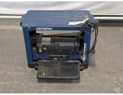 Woodworking Business Contents Liquidation (ON11942) - Lot 17