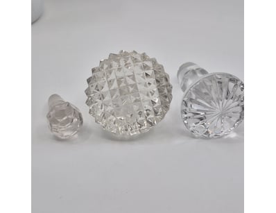 Curios & Collectables (A978) - Lot 551
