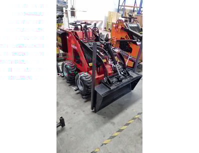 UNRESERVED COFFS Factory Direct UNUSED Machinery ... - Lot 4