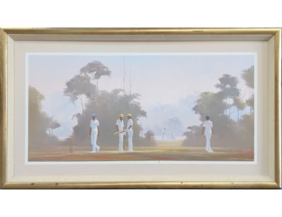 Art Market (A976) - Lot 5044