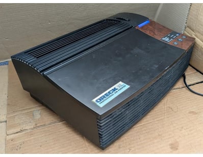 Home Entertainment, Audio & Computers (A998) - Lot 2040