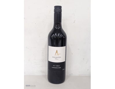 Amakira Wines, Langhorne Creek, Shiraz, 2013, 14.0...