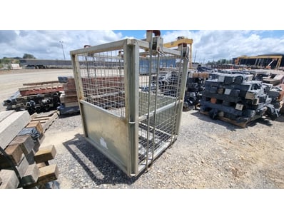 MOSTLY UNRESERVED Precast Site Closure (ON4378) - Lot 25