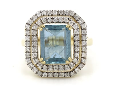 Fine Jewellery (A981) - Lot 1231