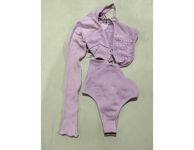 $1.2 Million Designer Fashion Retailer Liquidat... - Lot 244