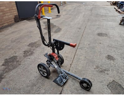 Husqvarna KV970 
Manufacture Year: Unknown 
Make: ...