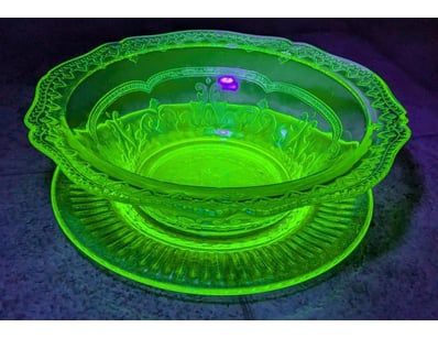 Antique, Vintage & Rugs (A982) - Lot 2010