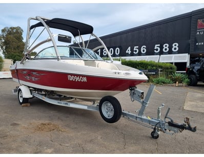 Motorbike, Marine & Recreation Assets Auction - Lot 30