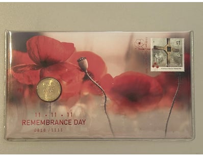 Banknotes & Coins (A992) - Lot 2608